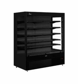 Cooling rack, Regal mini Varna from JUKA with sliding doors