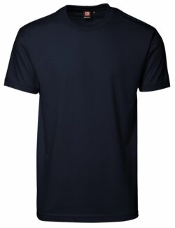Kentaur "Pro Wear Light" T-shirt i navy blå, Flere størrelser