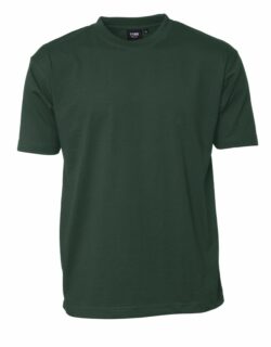 Kentaur "Pro Wear" T-shirt in bottle green, Several sizes