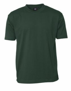Kentaur "Pro Wear" T-shirt i flaskegrøn, Flere størrelser