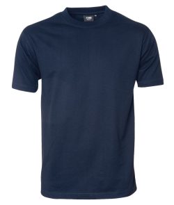 Kentaur "Pro Wear" T-shirt in navy blue, More sizes