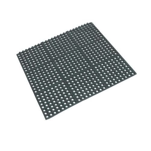 Basic Frostrum med gulv 2 x 2 x 2,2 meter (monoblock motor kan tilvælges)