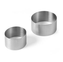Ring shape for cooking - Hendi - several sizes