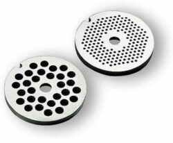 Accessories: Hole discs for Sammic PS-32 & Maxima MMM 32 meat mincers - More hole sizes