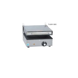 Toaster / clamshell grill, FKI TL5211 / TL5212 with fixed distance