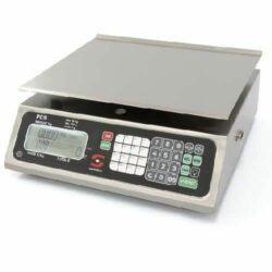 DISCONTINUES Weight, Sammic PCS series, w/ price calculator