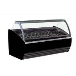 Ice counter VENTILATED, Juka Biscotti - Several sizes