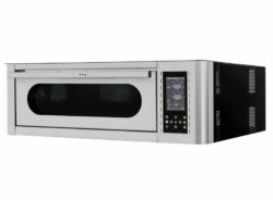 Baking oven w / digital control, Prisma GENIUS
