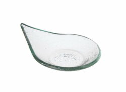 Dråbeformet Skål 80x100mm, FineDine