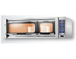 Baking oven from GAM w / steam function