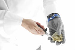 Glove for oysters, several sizes, Hendi