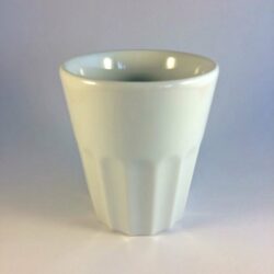 Amalie coffee mug without handle - several sizes