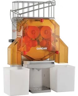 Appelsinpresser Professionel, Cancan 0206