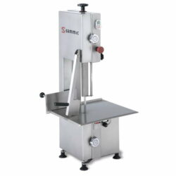 Bandsaw from Sammic, SH-155 with 215 mm cutting height