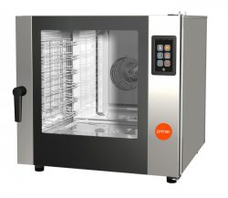 Bakeoff / baking oven for 6 x 60x40 plates, Primax DTE906