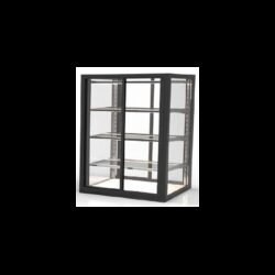 Display cases without keel, from Sayl