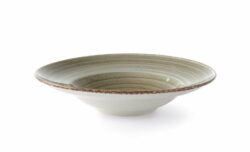 Deep Plate 26cm, Agate, FineDine