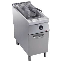 Friture til El, 32L, Diamond