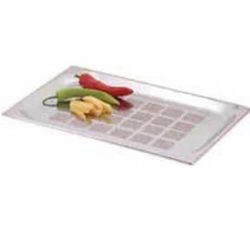 Gastro tray 1/1 gn perforated (w / holes), many sizes