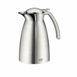 Gusto thermos, matt steel - Several sizes - Alfi