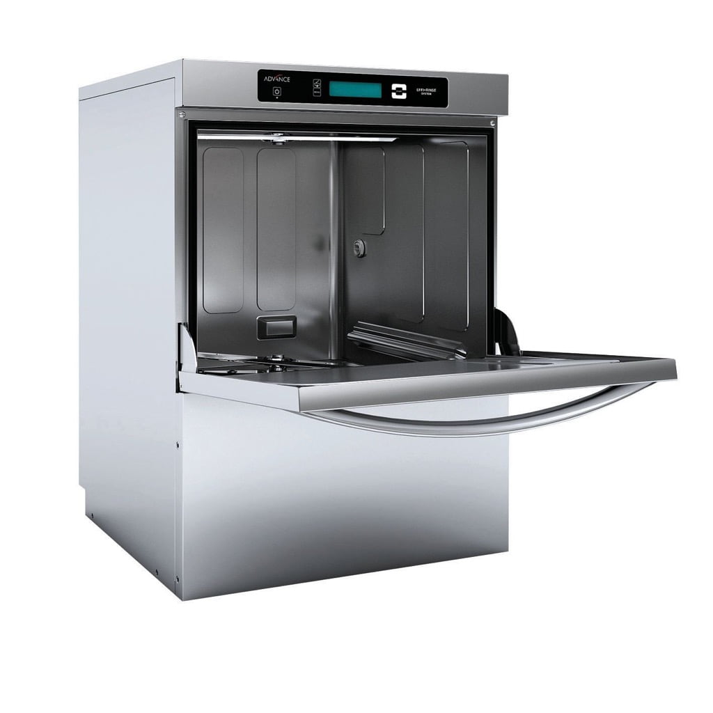 Industrial Dishwasher Fagor Ad 505 Our Best Dishwasher Cateringinventar Dk