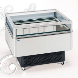Cooling or freezing box, Tecfrigo Promoxion 130