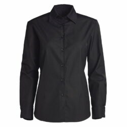 Centaur, Women's Long Sleeve Shirt - Black