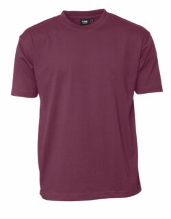 Kentaur "Pro Wear" T-shirt in burgundy, Several sizes