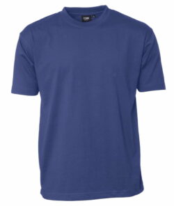 Kentaur "Pro Wear" T-shirt in royal blue, Several sizes