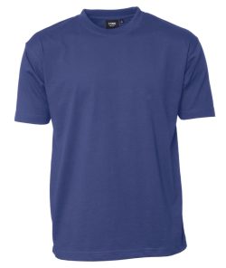 Kentaur "Pro Wear" T-shirt i kongeblå, Flere størrelser