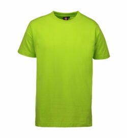Kentaur "Pro Wear" T-shirt in lime green, Several sizes