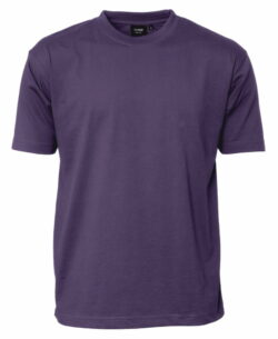 Kentaur "Pro Wear" T-shirt in dark purple, Several sizes