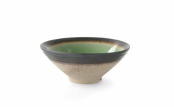 Conical bowl 22,5cm, Beryl, FineDine