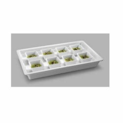 Melamine dish 1/1 GN in white, Pujadas, several sizes