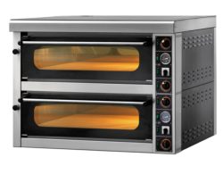 Pizza oven, Gam, MS series Italian