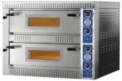 Pizza oven, Gam, SB series Italian
