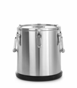 Transport pot from Hendi - several sizes are available