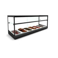 Heat showcases Bano Maria, Sayl - several sizes available