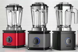 Blender Smart Power i topkvalitet, Greenis FGR9800