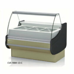 Bain Marie 1,5 m from Coreco