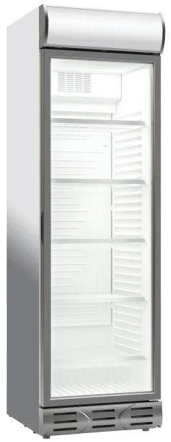 Display Køleskab - Coldera