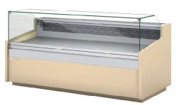 Refrigerator, CVE-9-RC, Multiple Sizes - Coreco