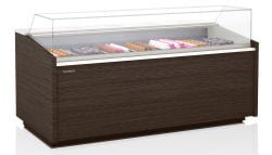 Refrigerator SVEG, Several sizes - Coreco
