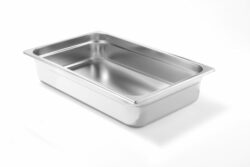 Gastro trays 1/1 gn, several sizes, DK's cheapest