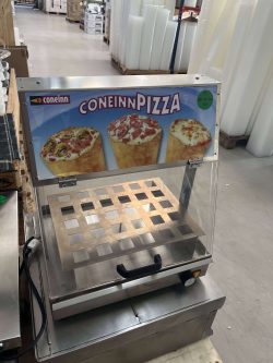 Varmemontre COneinnn, brugt