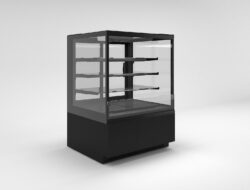 Cooling rack for self-service, Rafaello open - Juka