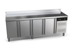 Cooling table with 4 doors, CCP-4G - Fagor