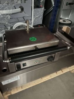 Squeeze grill from RM gastro, used