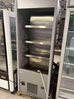 Cooling rack from ZOIN narrow / compact model, Used 6 months for rent