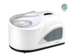 NXT1 I-Green L'Automatica ice cream maker 1,7 liters, More colors - Nemox